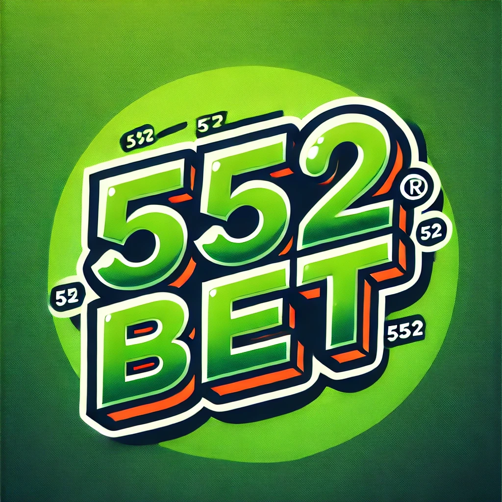 Logo da 552bet